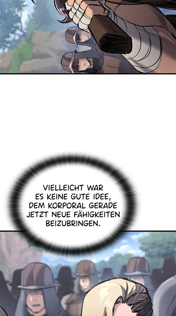 Read Der Ritter lebt nur heute Manga Online