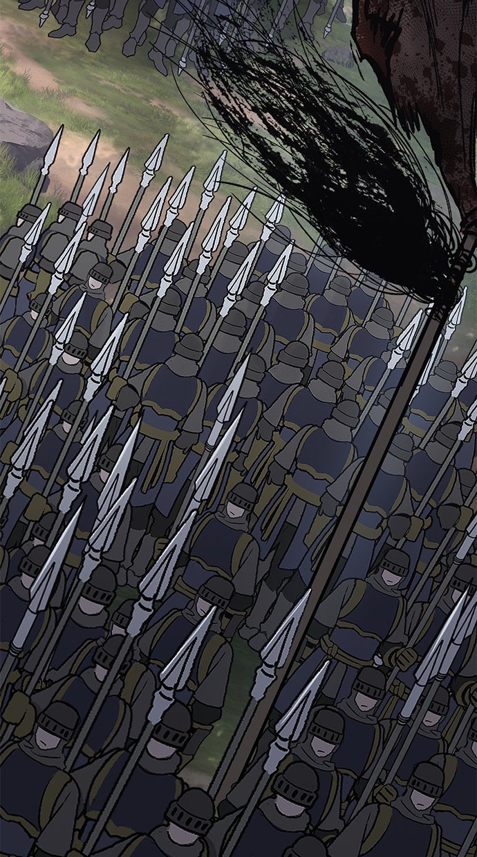 Read Der Ritter lebt nur heute Manga Online