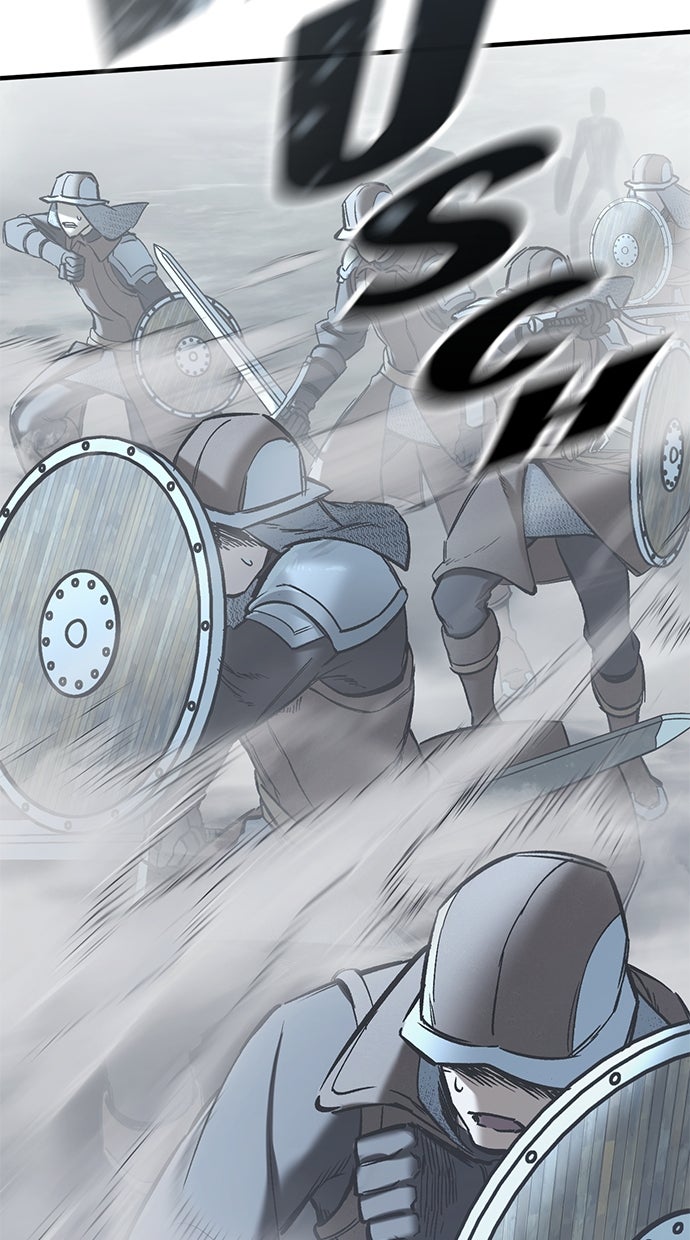 Read Der Ritter lebt nur heute Manga Online