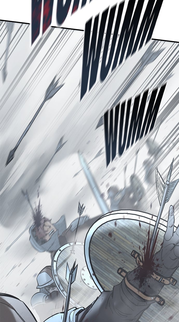 Read Der Ritter lebt nur heute Manga Online