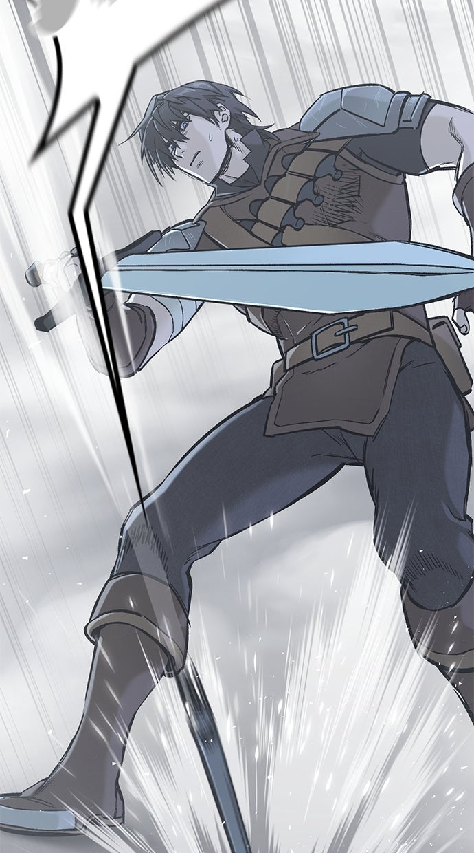 Read Der Ritter lebt nur heute Manga Online