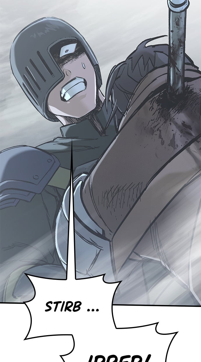 Read Der Ritter lebt nur heute Manga Online