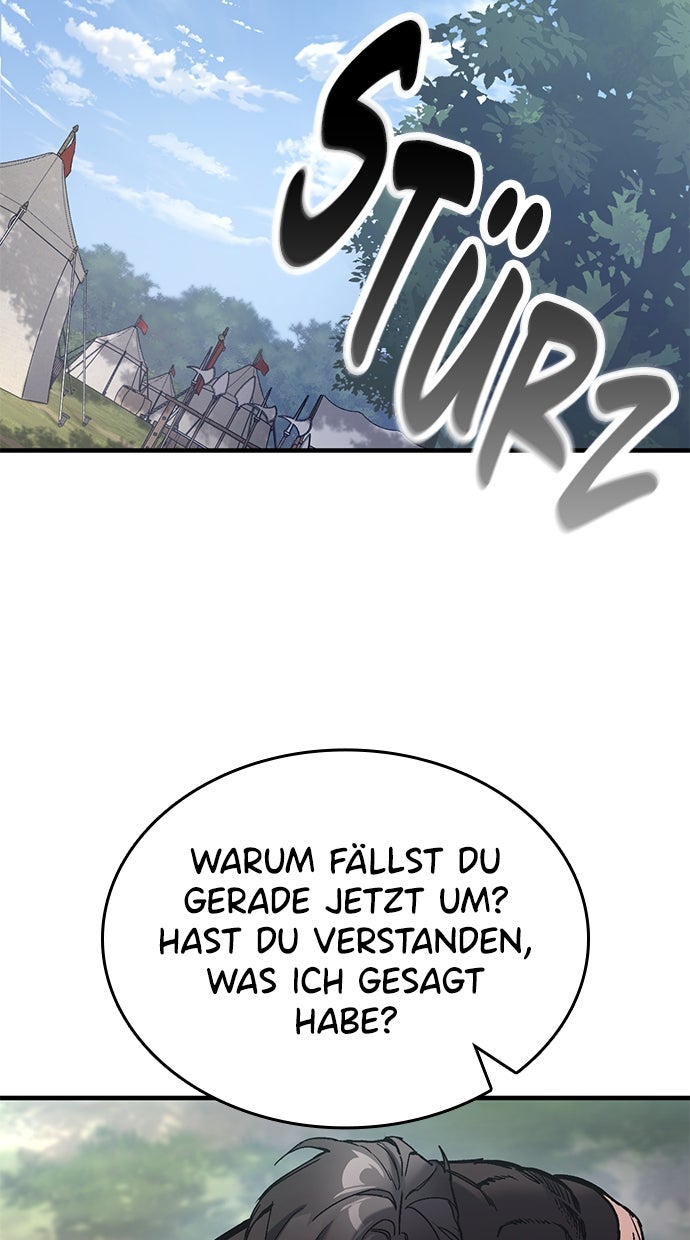 Read Der Ritter lebt nur heute Manga Online