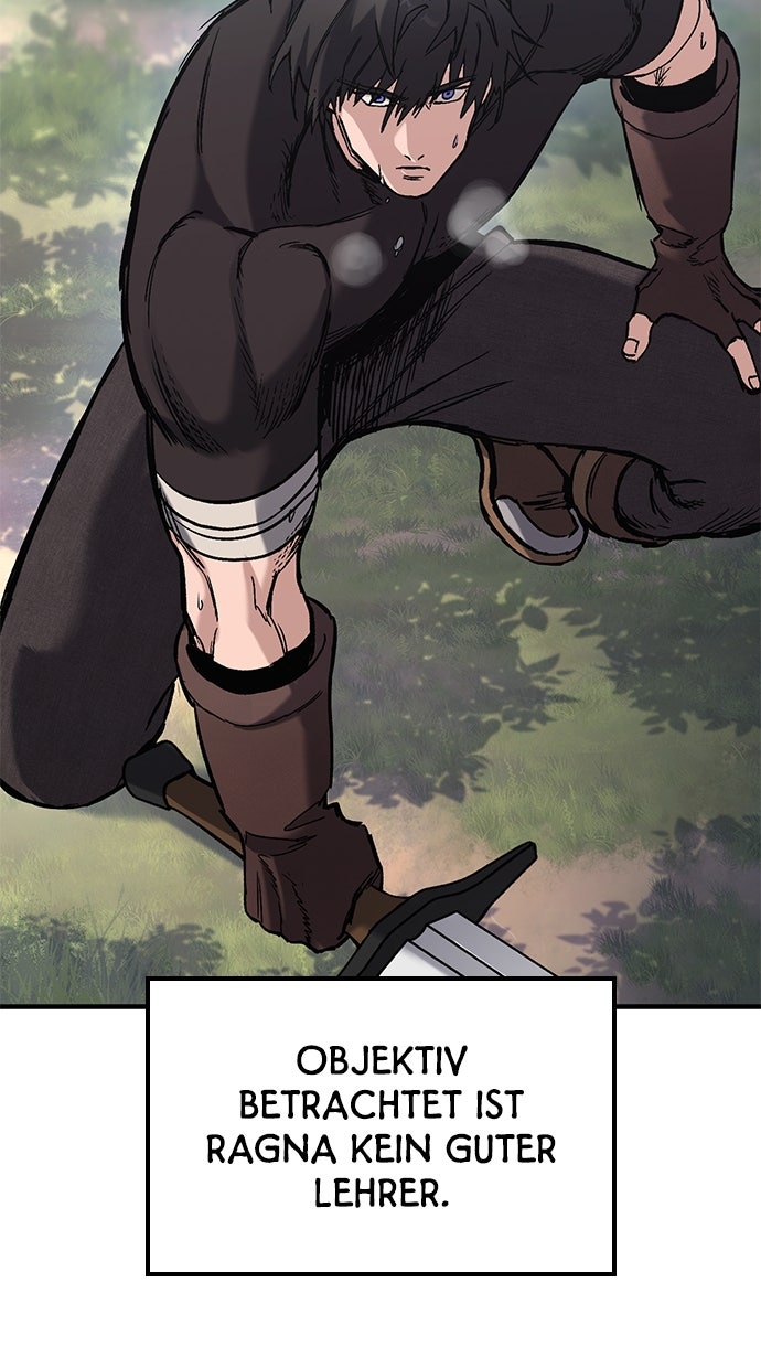 Read Der Ritter lebt nur heute Manga Online