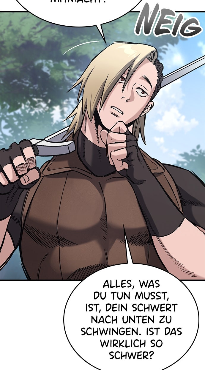 Read Der Ritter lebt nur heute Manga Online