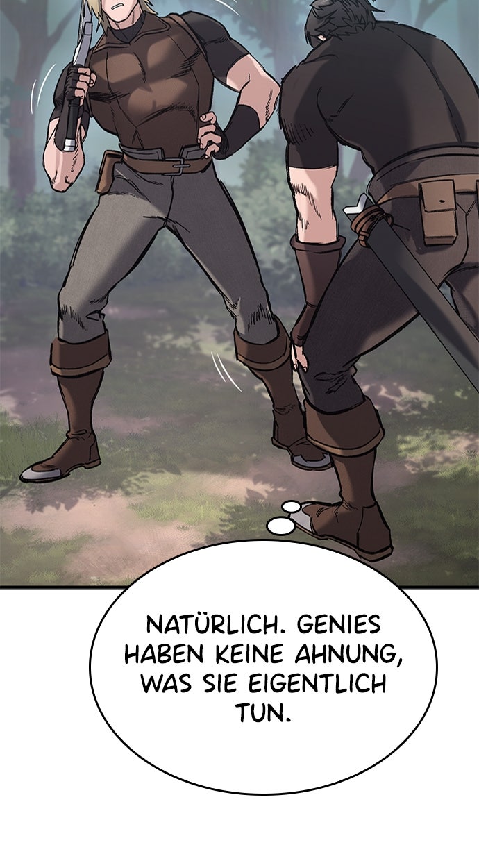 Read Der Ritter lebt nur heute Manga Online