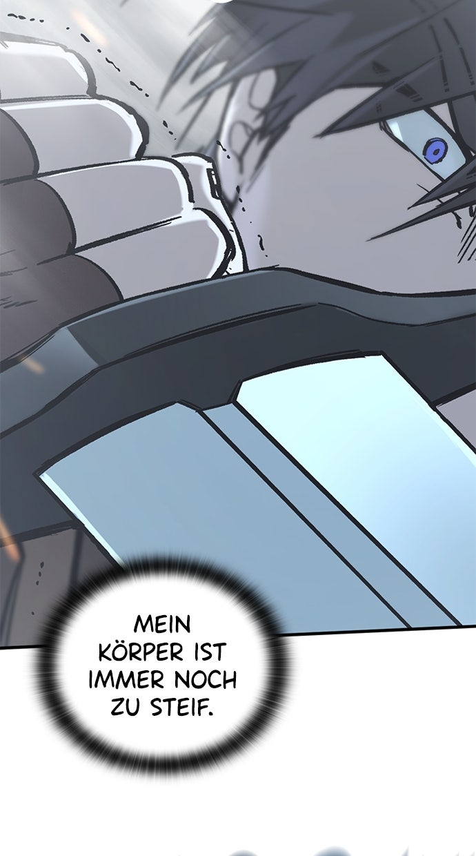 Read Der Ritter lebt nur heute Manga Online