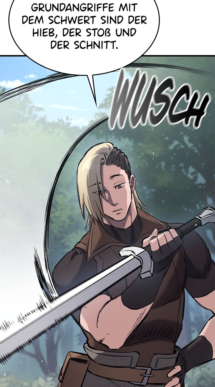 Read Der Ritter lebt nur heute Manga Online