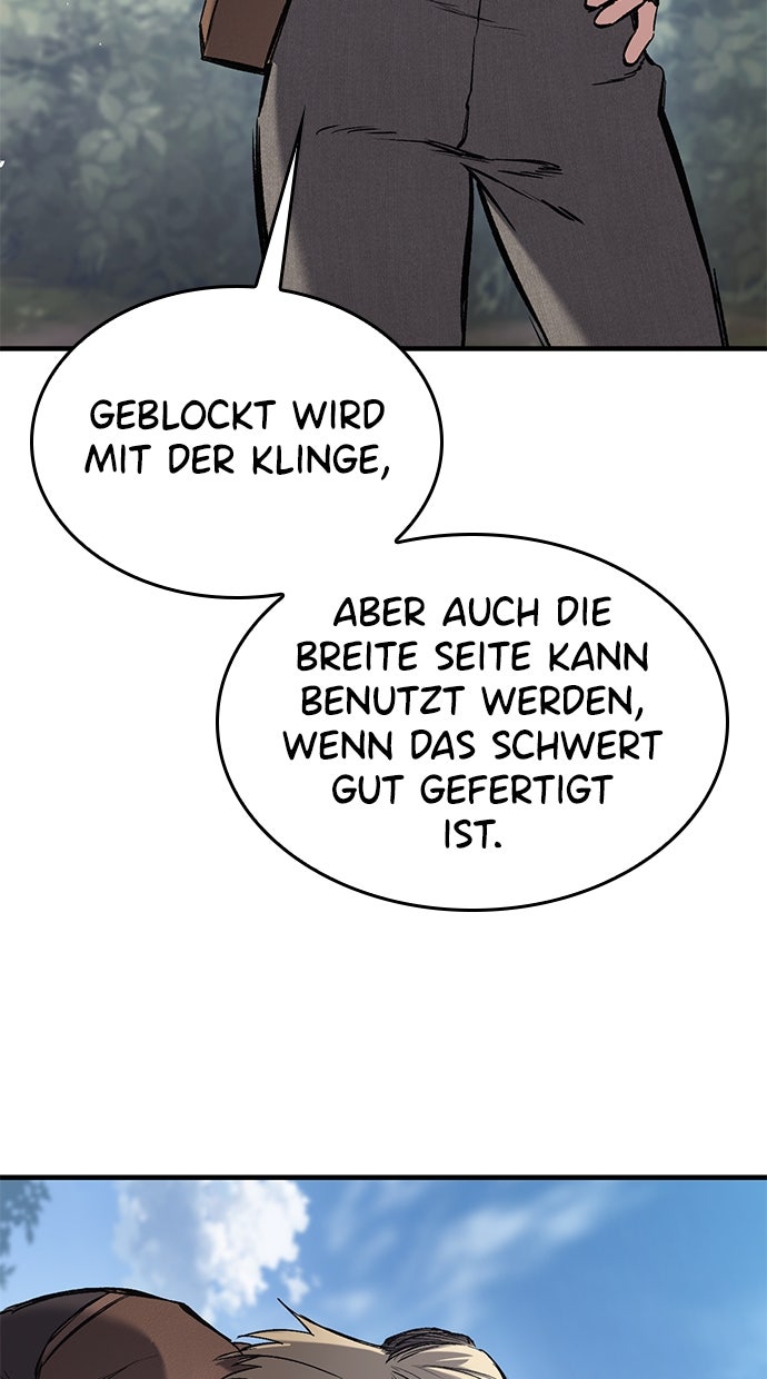 Read Der Ritter lebt nur heute Manga Online