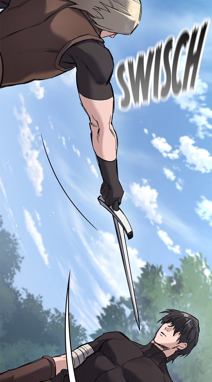 Read Der Ritter lebt nur heute Manga Online