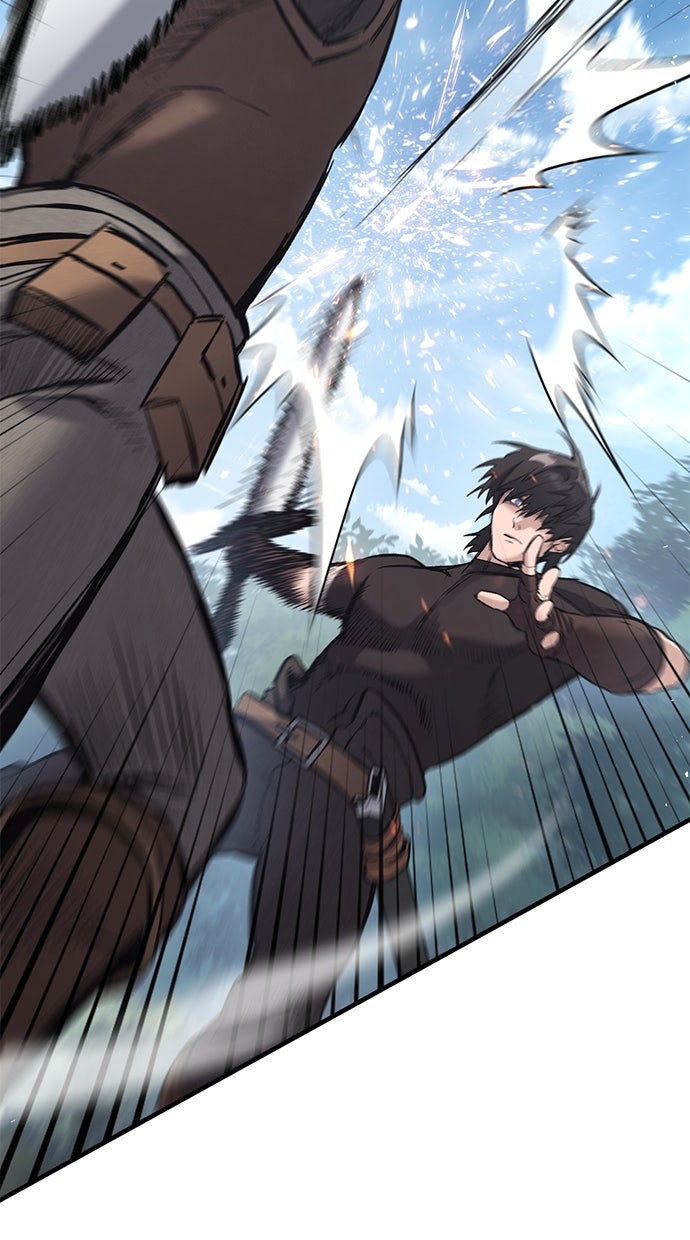 Read Der Ritter lebt nur heute Manga Online