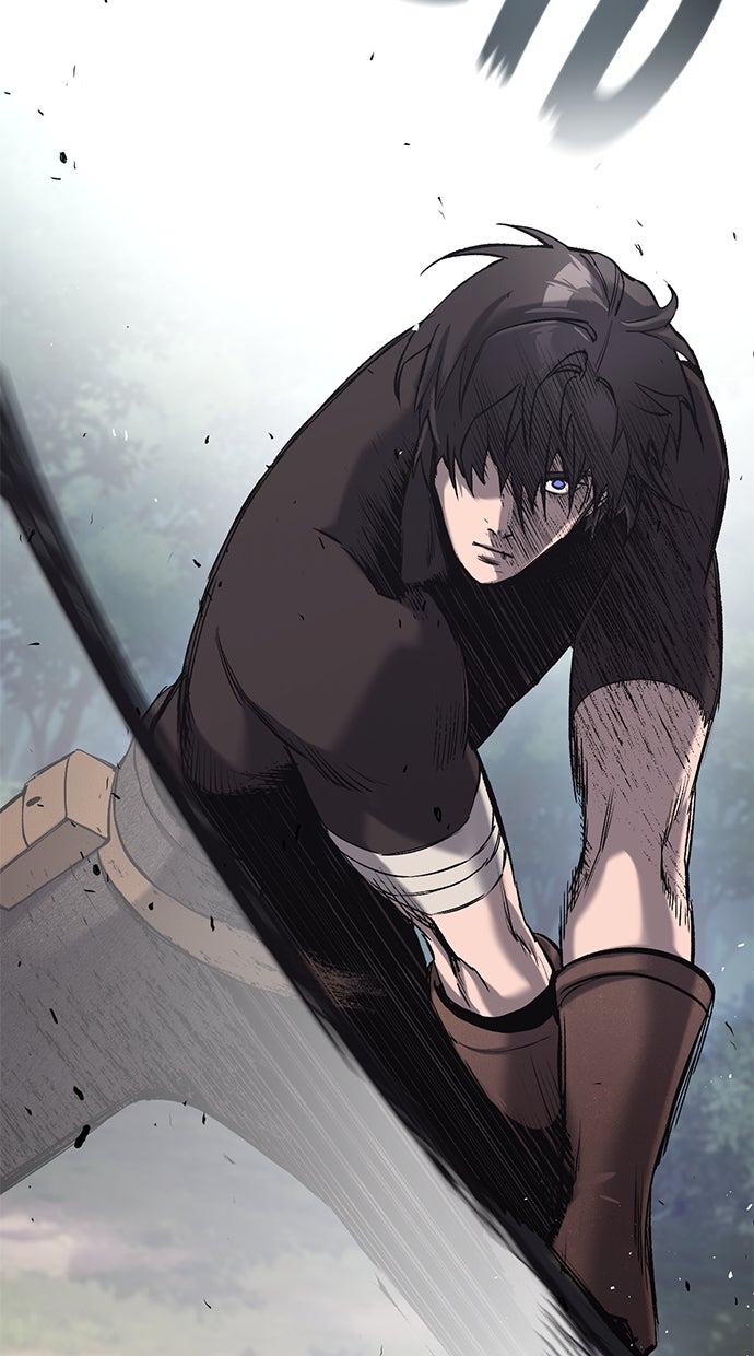 Read Der Ritter lebt nur heute Manga Online