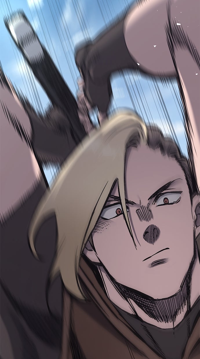 Read Der Ritter lebt nur heute Manga Online