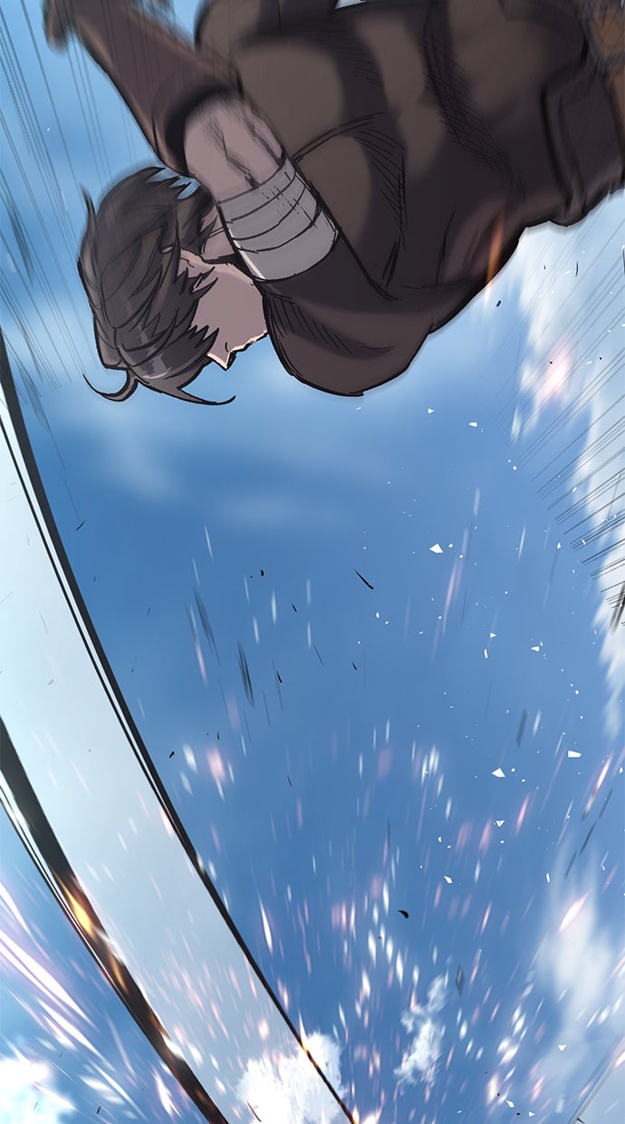 Read Der Ritter lebt nur heute Manga Online