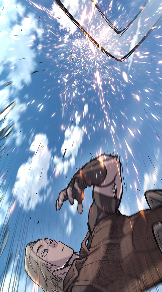 Read Der Ritter lebt nur heute Manga Online