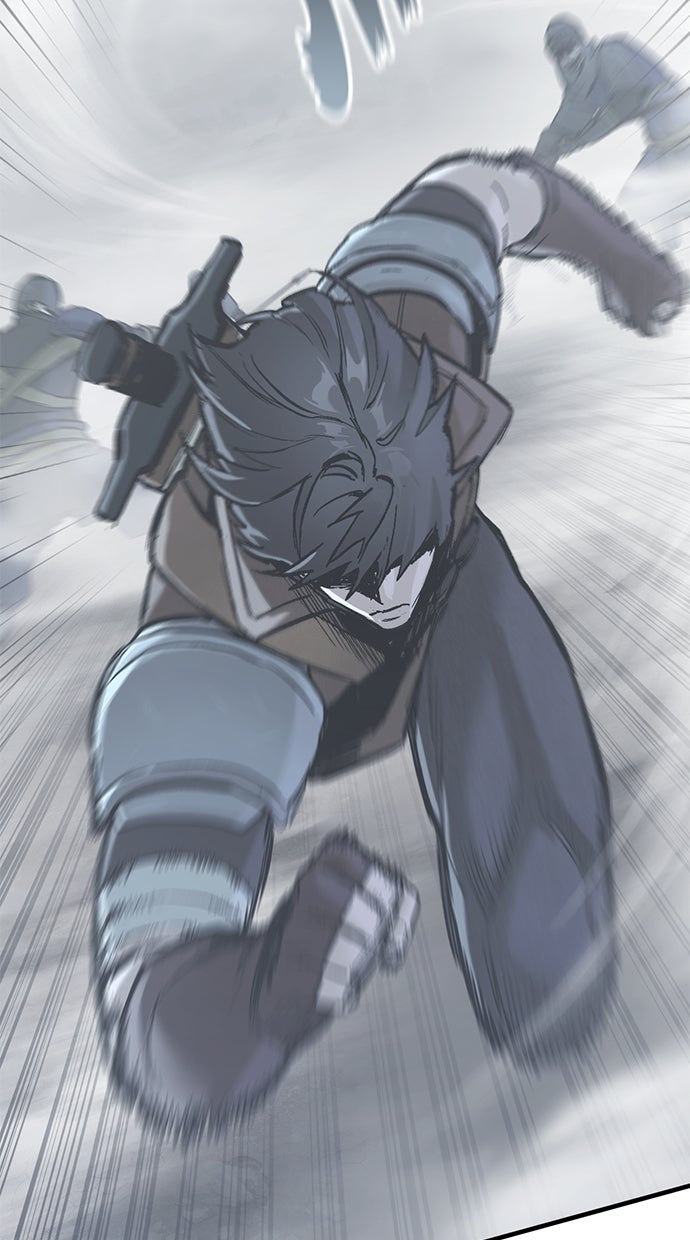 Read Der Ritter lebt nur heute Manga Online