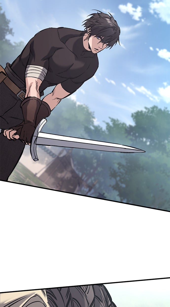 Read Der Ritter lebt nur heute Manga Online