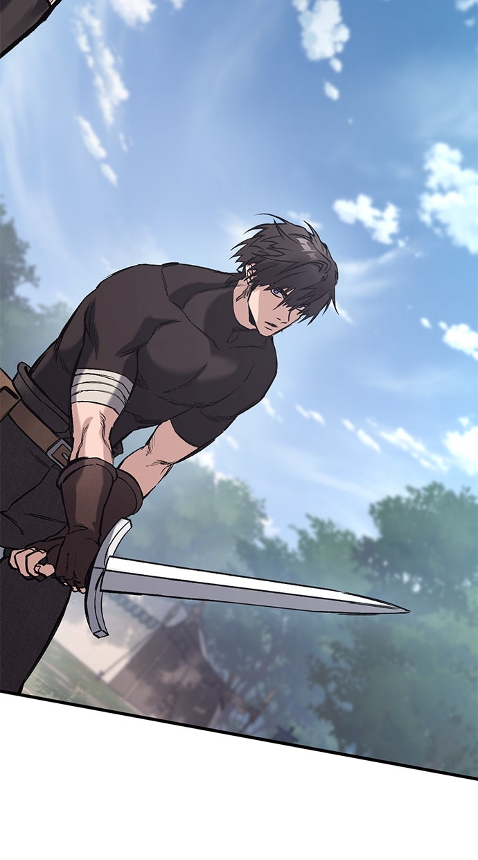 Read Der Ritter lebt nur heute Manga Online