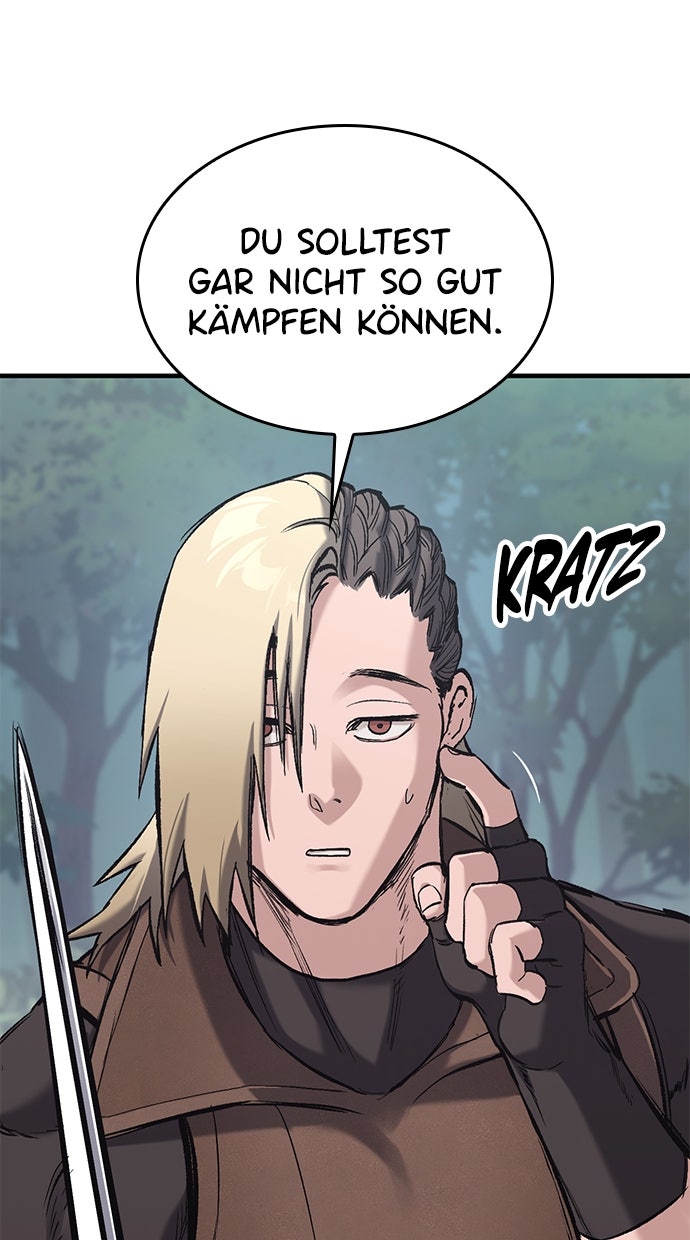 Read Der Ritter lebt nur heute Manga Online
