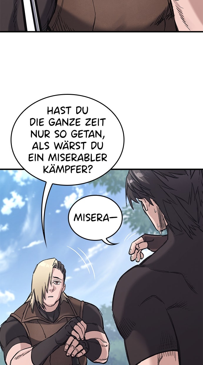 Read Der Ritter lebt nur heute Manga Online