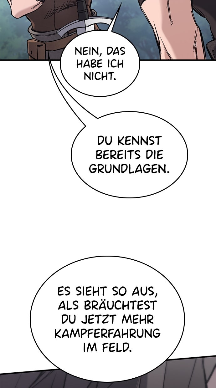 Read Der Ritter lebt nur heute Manga Online