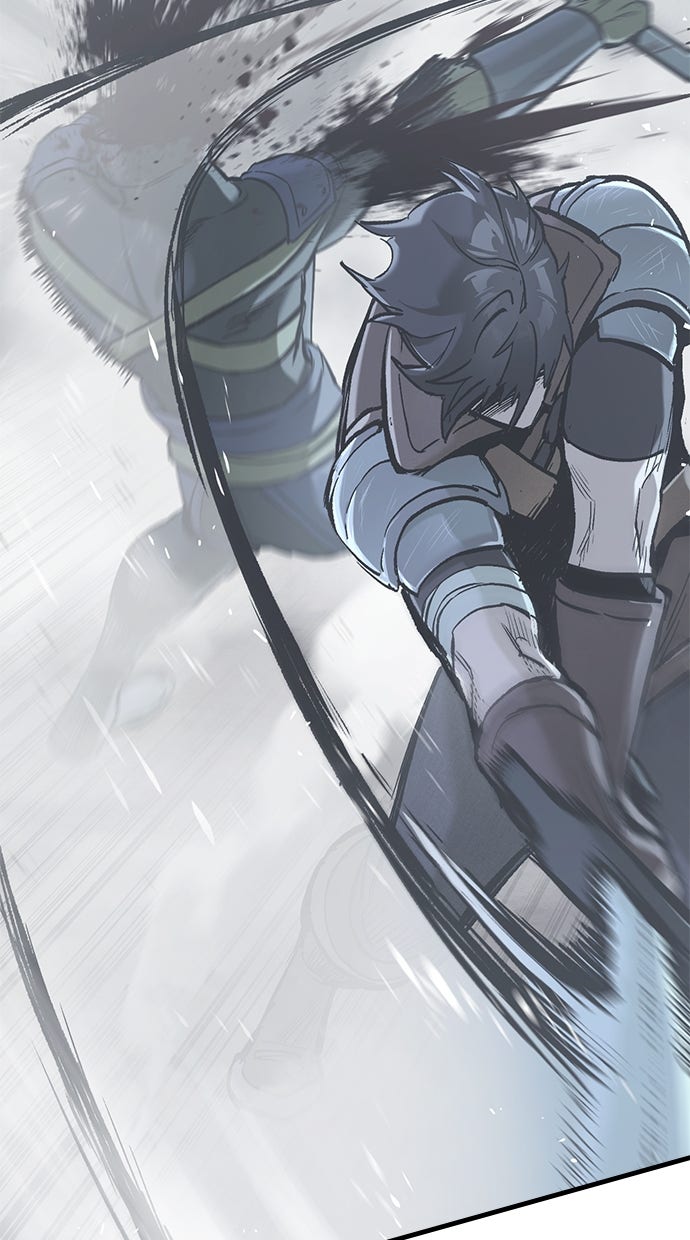 Read Der Ritter lebt nur heute Manga Online