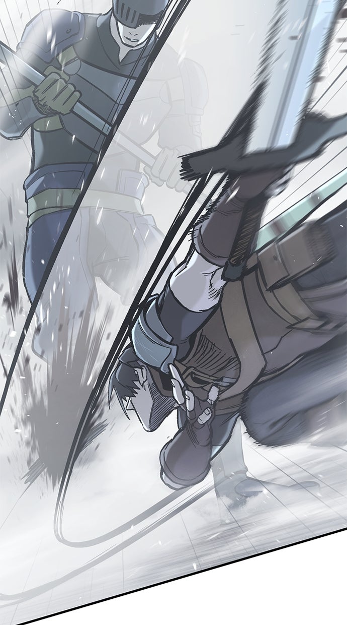 Read Der Ritter lebt nur heute Manga Online