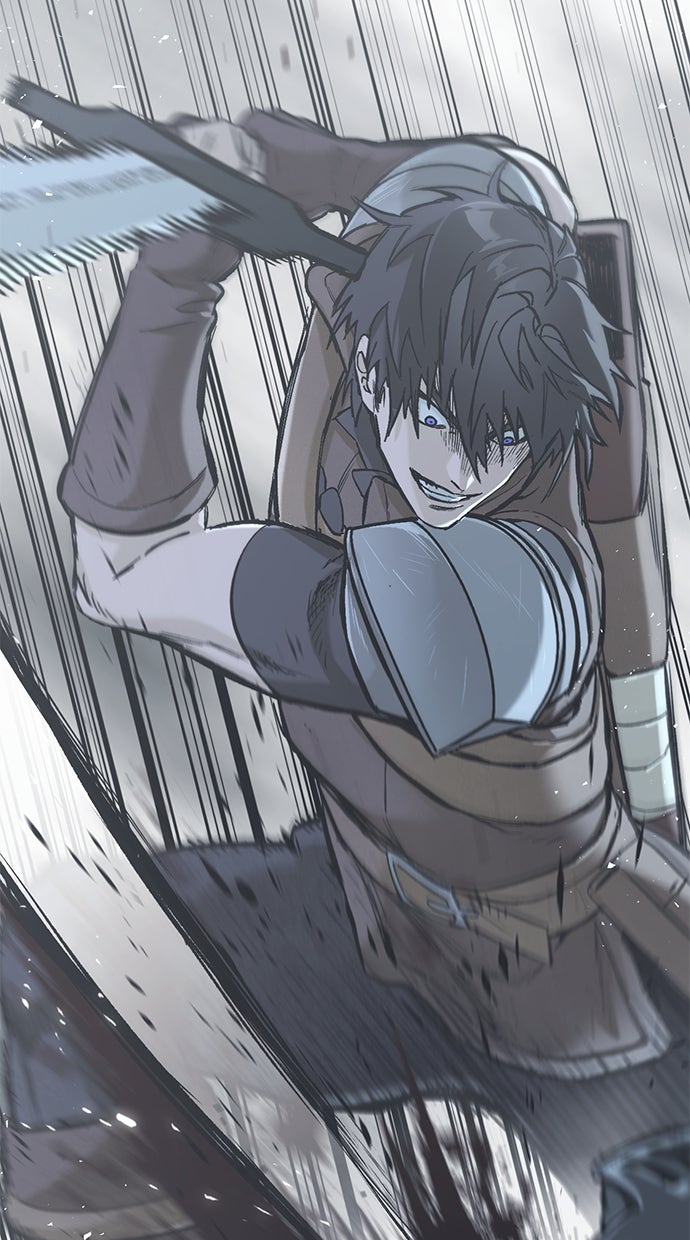 Read Der Ritter lebt nur heute Manga Online