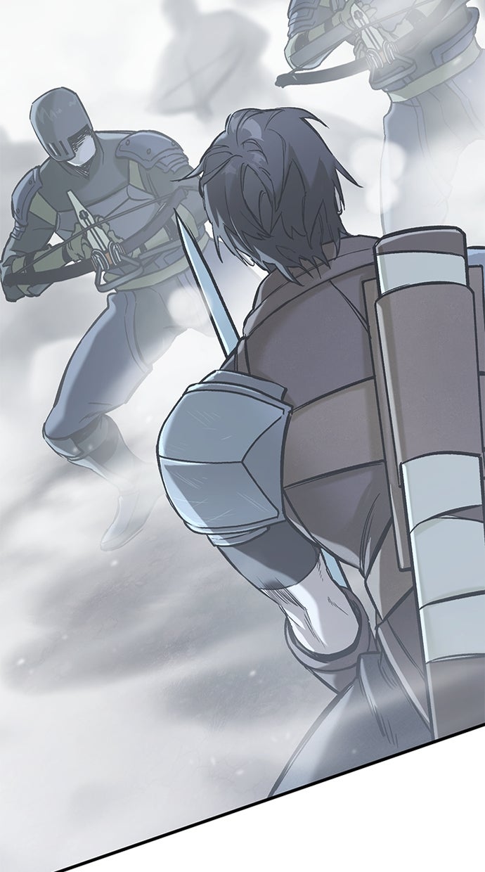 Read Der Ritter lebt nur heute Manga Online