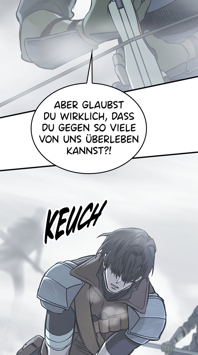 Read Der Ritter lebt nur heute Manga Online