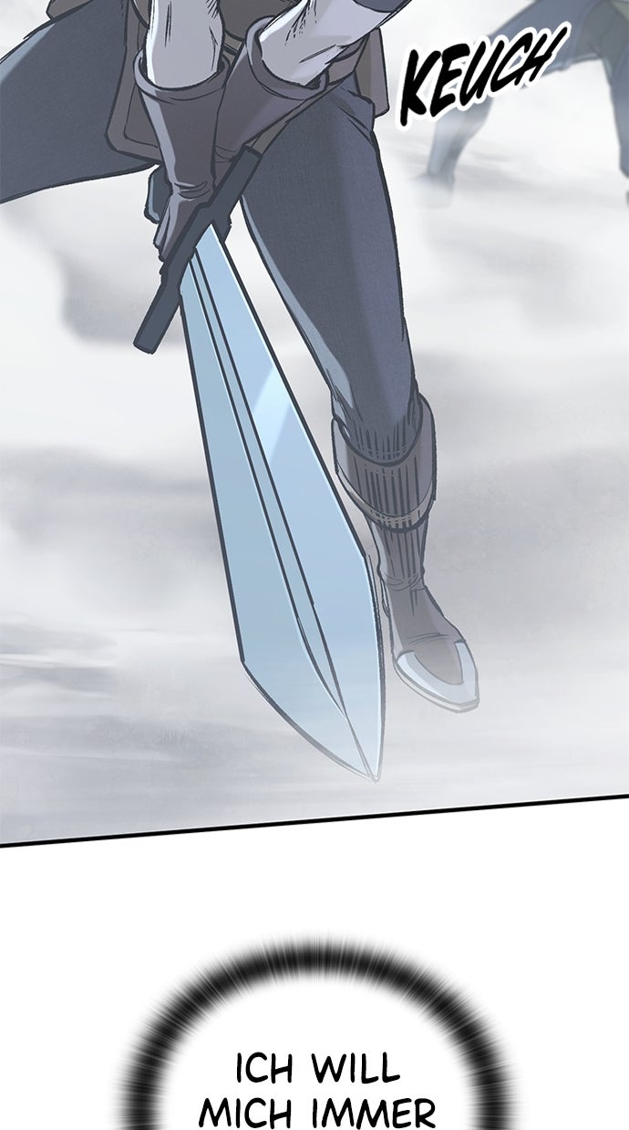 Read Der Ritter lebt nur heute Manga Online