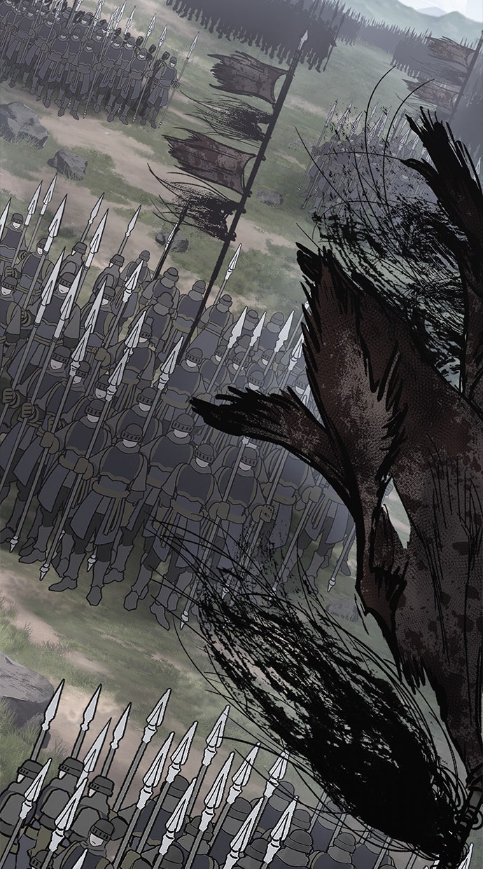 Read Der Ritter lebt nur heute Manga Online