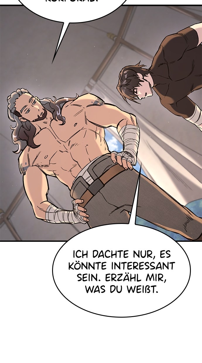 Read Der Ritter lebt nur heute Manga Online