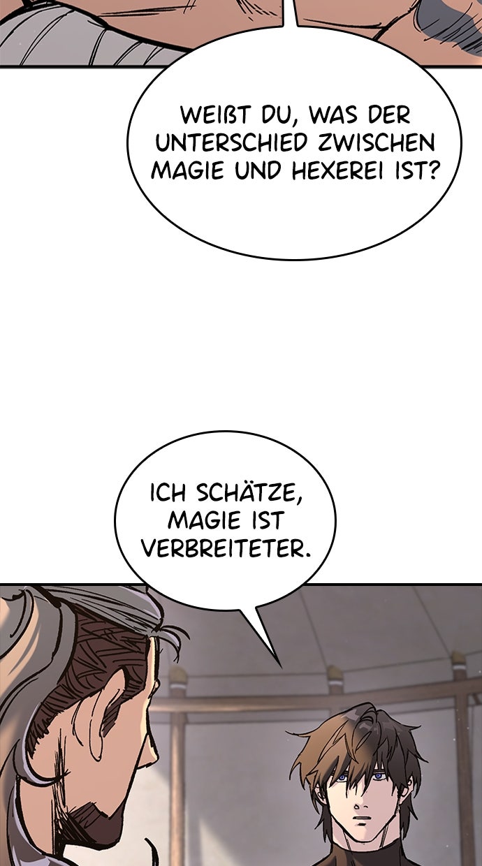 Read Der Ritter lebt nur heute Manga Online
