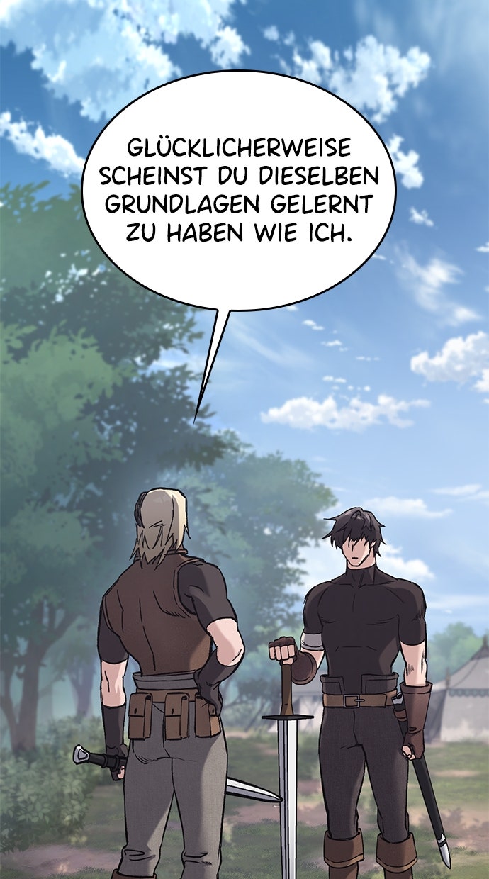 Read Der Ritter lebt nur heute Manga Online