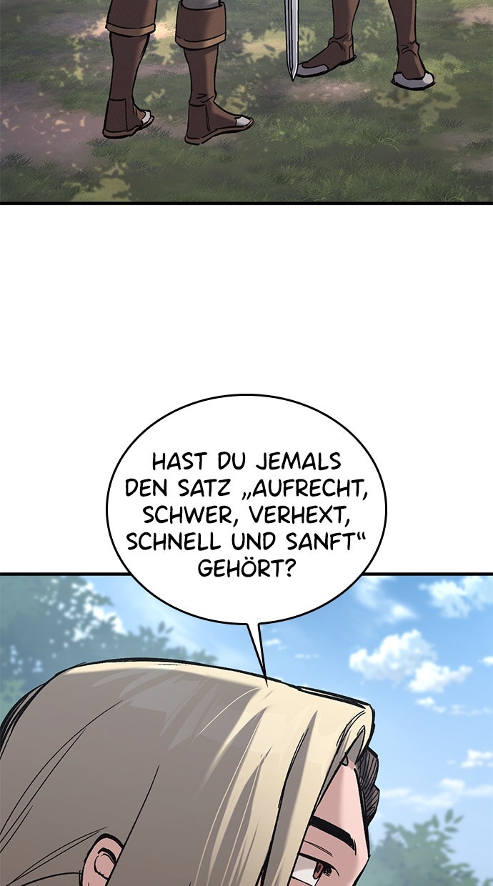 Read Der Ritter lebt nur heute Manga Online