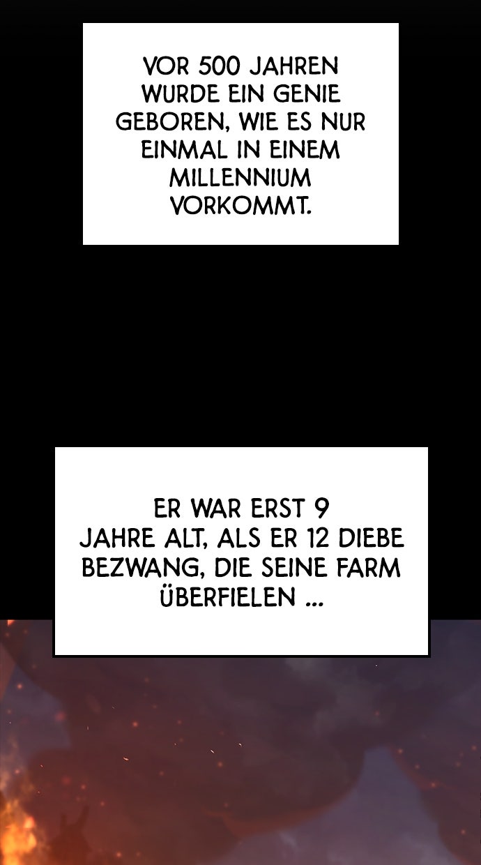 Read Der Ritter lebt nur heute Manga Online