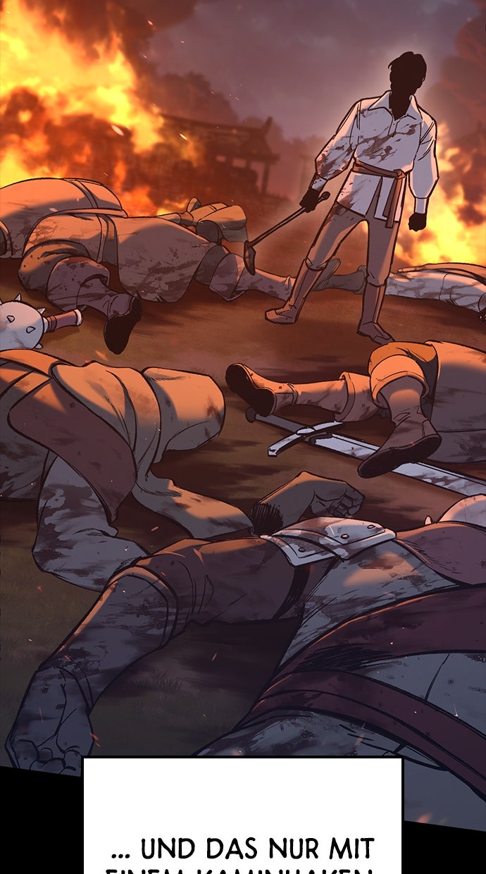 Read Der Ritter lebt nur heute Manga Online