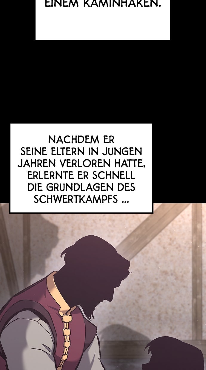Read Der Ritter lebt nur heute Manga Online