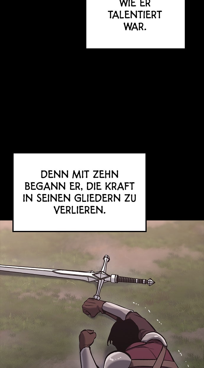 Read Der Ritter lebt nur heute Manga Online