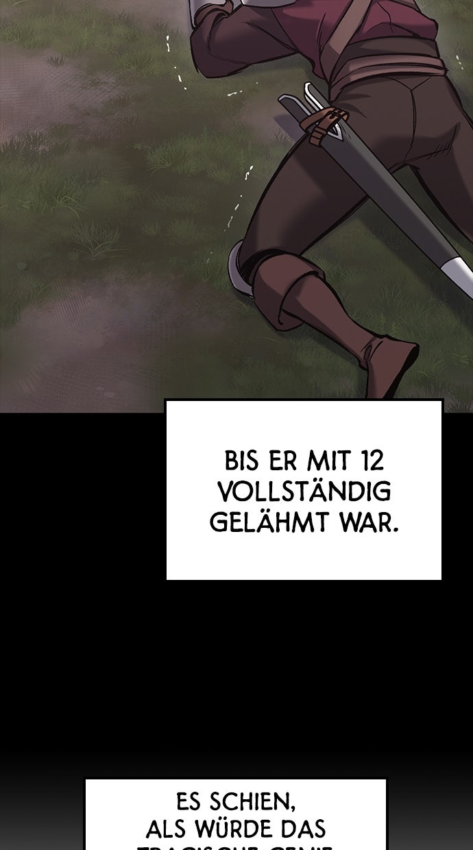Read Der Ritter lebt nur heute Manga Online