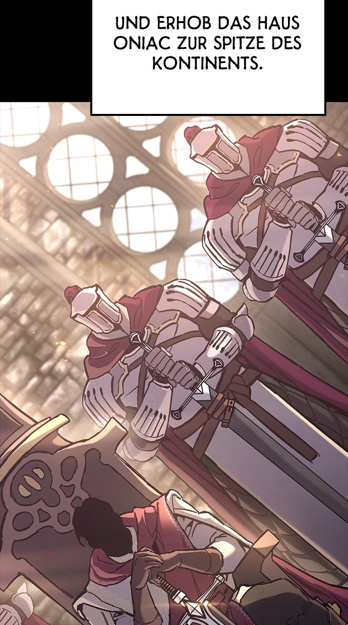 Read Der Ritter lebt nur heute Manga Online