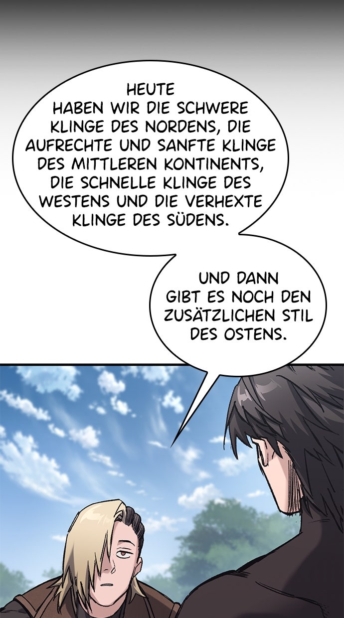 Read Der Ritter lebt nur heute Manga Online