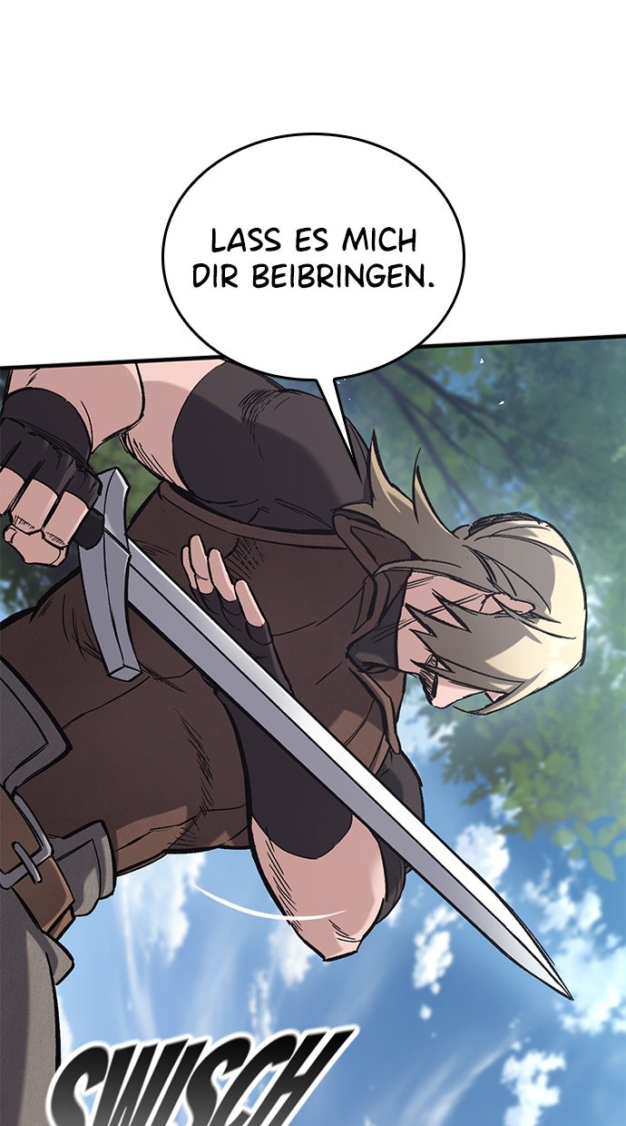 Read Der Ritter lebt nur heute Manga Online