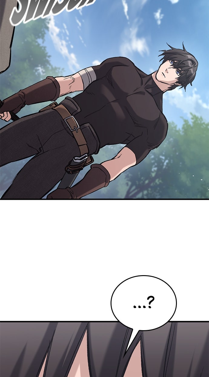 Read Der Ritter lebt nur heute Manga Online