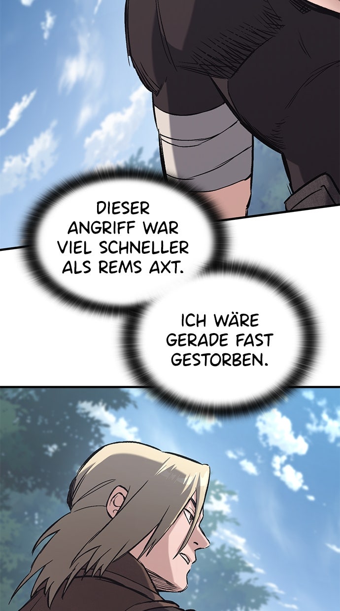 Read Der Ritter lebt nur heute Manga Online