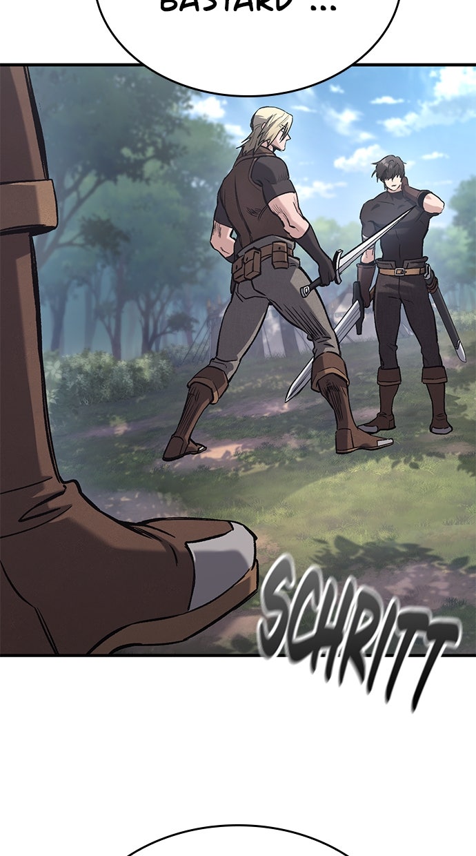 Read Der Ritter lebt nur heute Manga Online