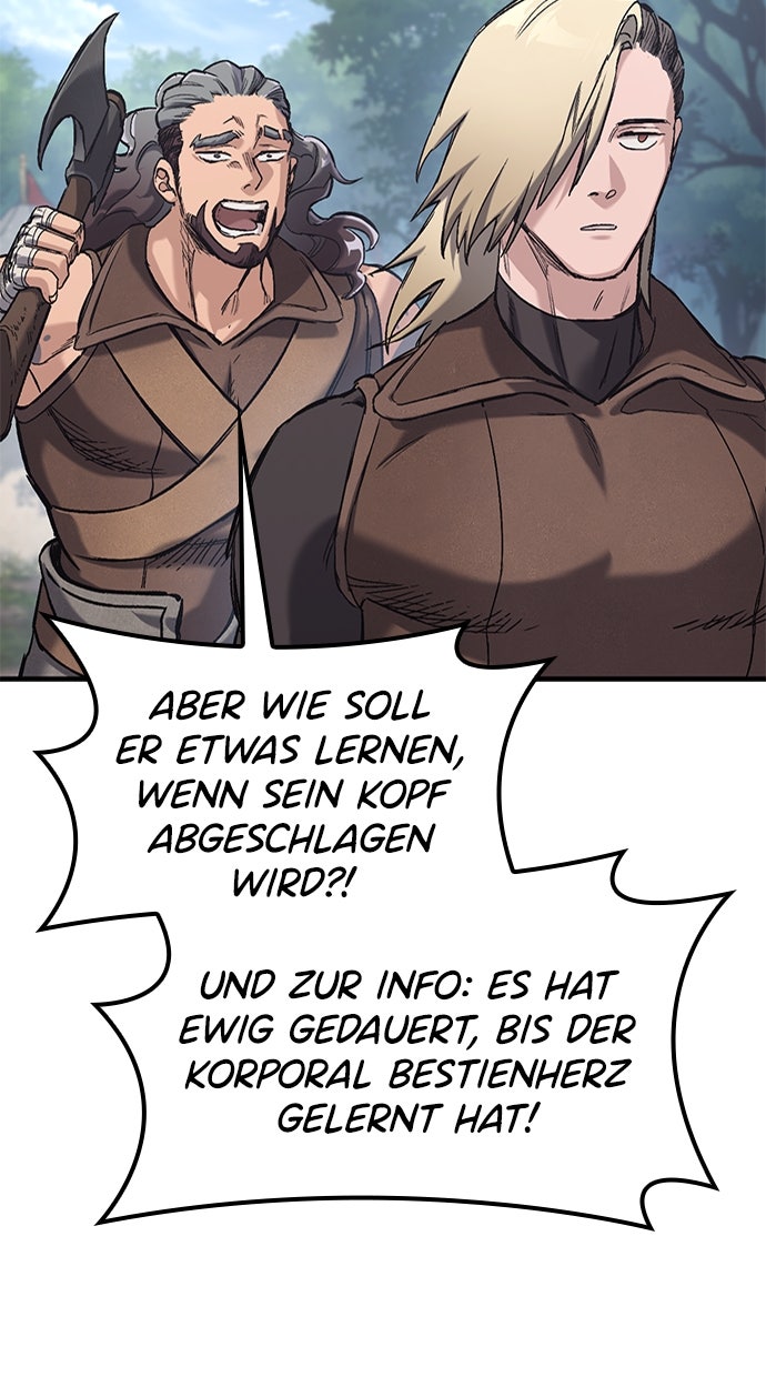 Read Der Ritter lebt nur heute Manga Online