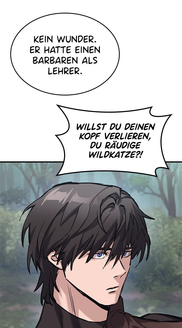 Read Der Ritter lebt nur heute Manga Online