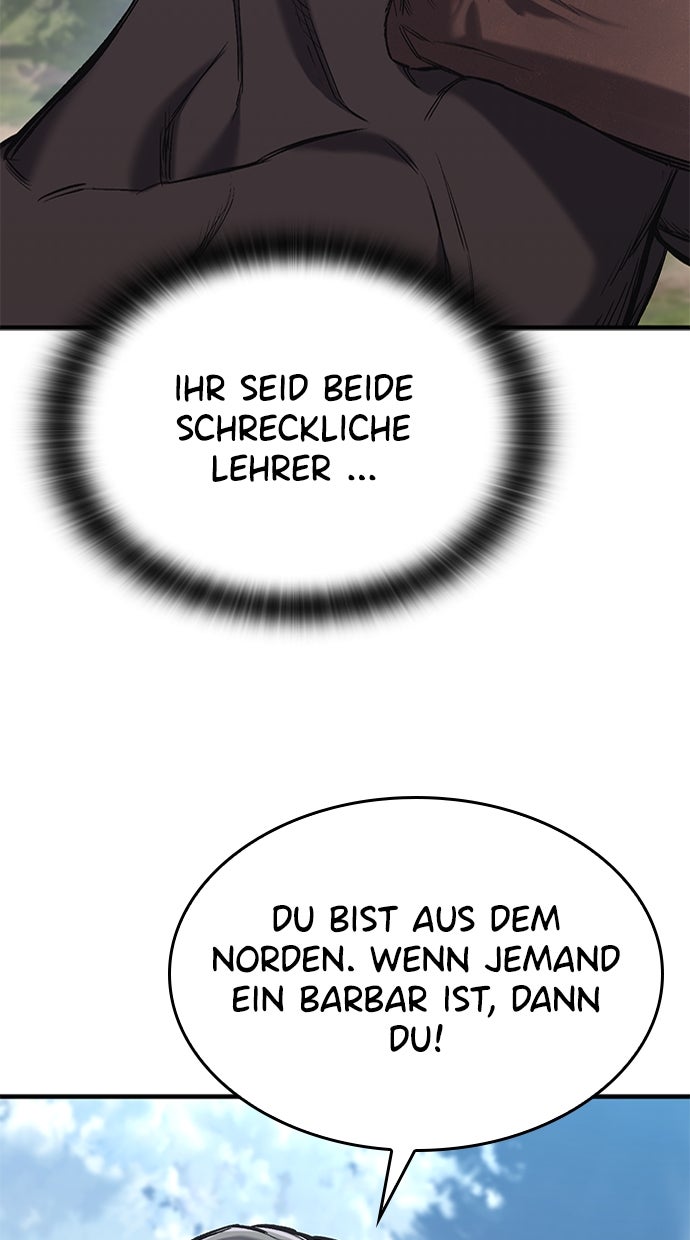 Read Der Ritter lebt nur heute Manga Online